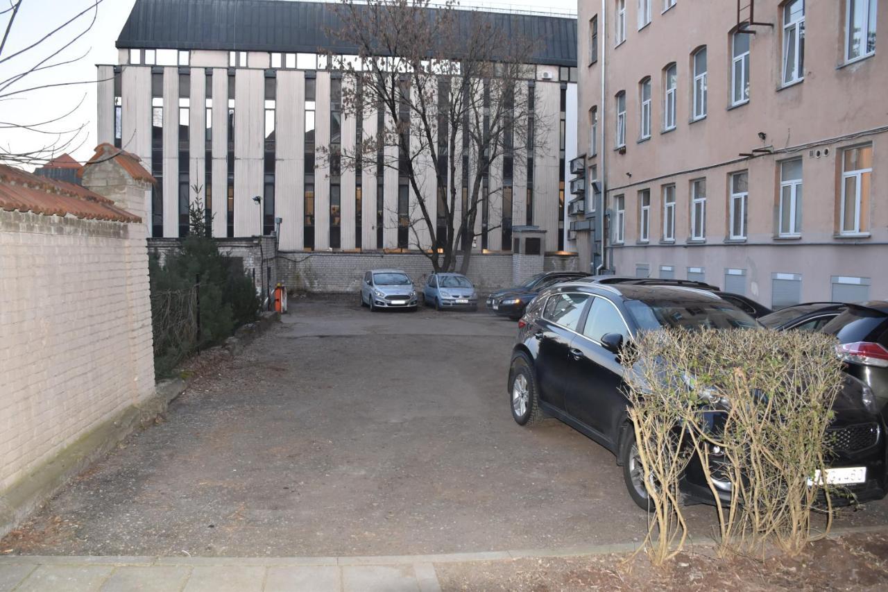 Familia Apartments VNO Exteriér fotografie