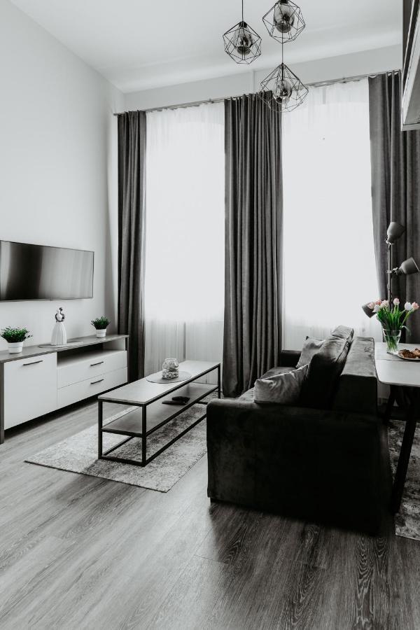 Familia Apartments VNO Exteriér fotografie